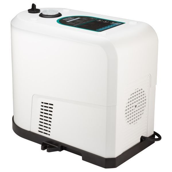 Cтанция 0.45кВт Hmax 40м Qmax 75л/мин 0.5л + частотное регулирование 3.0 LEO MAC450 (776485) фото
