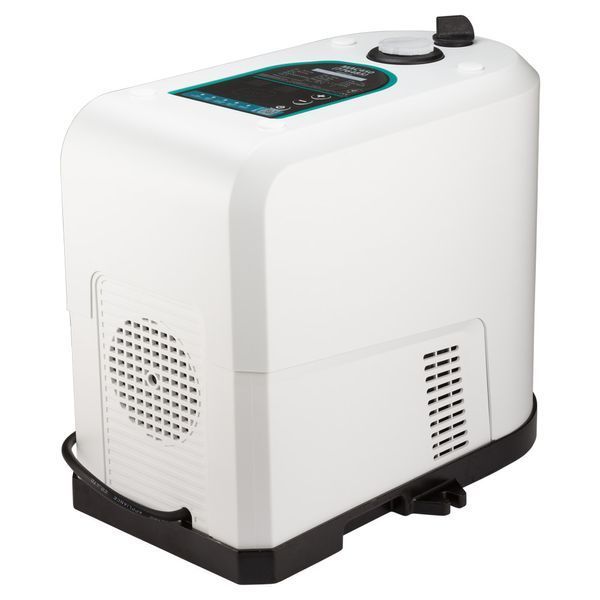 Cтанция 0.45кВт Hmax 40м Qmax 75л/мин 0.5л + частотное регулирование 3.0 LEO MAC450 (776485) фото