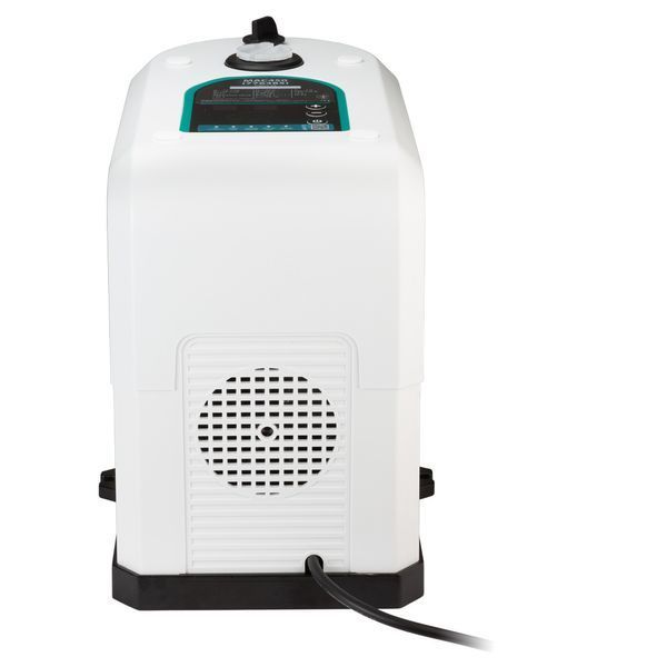 Cтанция 0.45кВт Hmax 40м Qmax 75л/мин 0.5л + частотное регулирование 3.0 LEO MAC450 (776485) фото