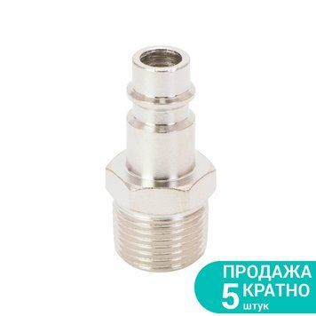 Штуцер с наружной резьбой MT 3/8" SIGMA (7022121) фото