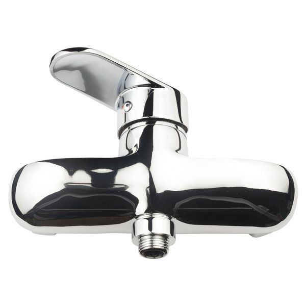 Змішувач s33 Ø40 для душа AQUATICA (9733300) фото Змішувач s33 Ø40 для душа AQUATICA (9733300) фото