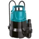 Насос дренажний садовий 0.75кВт Hmax 9м Qmax 200л/хв LEO LKS-756P (773144) фото