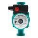 Насос циркуляційний 100Вт Hmax 6м Qmax 50л/хв &Oslash;1 1/2" 180мм &Oslash;1 WETRON LР325&ndash;4/180С (774332) фото 3