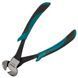 Кусачки торцеві 200мм Mega SIGMA (4354091) фото 3