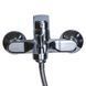 Смеситель MARMORE &Oslash;35 для ванны литой CORSO DB-1C138C (9623200) фото 2
