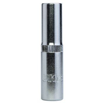 Насадка шестигранная длинная 1/4" 7мм CrV ULTRA (6062072) фото