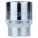 Насадка шестигранна 3/4" 34мм CrV ULTRA (6075342) фото 1