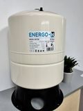 Гідроакумулятор необслуговуваний мембранний вертикальний WVT60 л фото