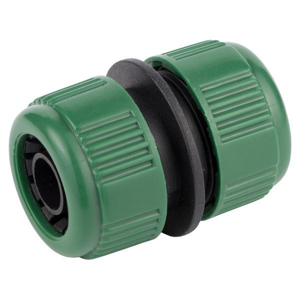 Муфта ремонтная для шланга 1/2" (ABS) GRAD (5016215) фото