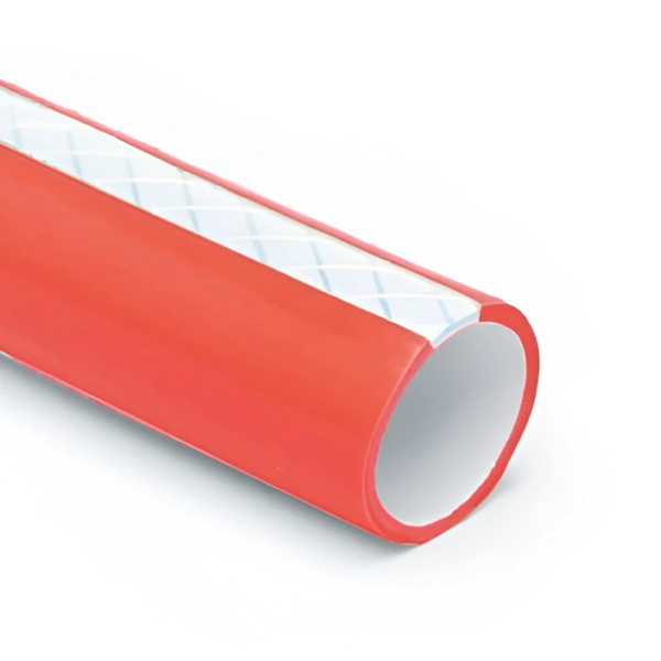 Шланг для поливу Evci Plastik Mandarin 3/4" 18,0x2,0мм (бухта 30м) фото