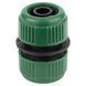 Муфта ремонтная для шланга 1/2" (ABS) GRAD (5016215) фото 1