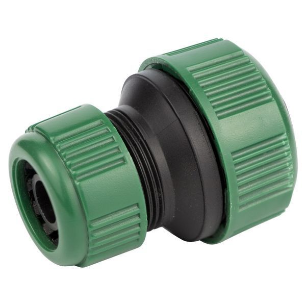 Муфта ремонтная для шланга 1/2"&times;3/4" (ABS) GRAD (5016235) фото