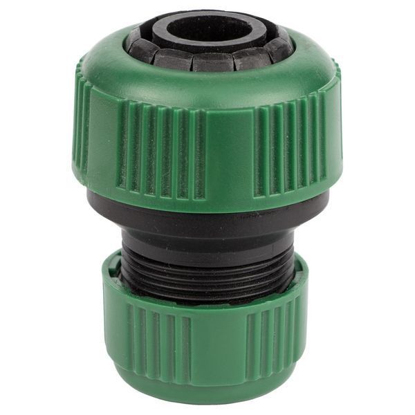 Муфта ремонтная для шланга 1/2"&times;3/4" (ABS) GRAD (5016235) фото