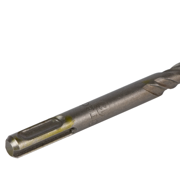 Бур по бетону SDS-plus твердосплав S4 &Oslash;12&times;160мм GRAD (1812275) фото
