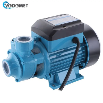Насос поверхн. вихревой VODOMET QB60, 0,37кВт, 35 л/мин, Н=35м фото