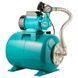 Станция 0.37кВт Hmax 40м Qmax 40л/мин (вихревой насос) 24л Украина AQUATICA (775061/24) фото 4