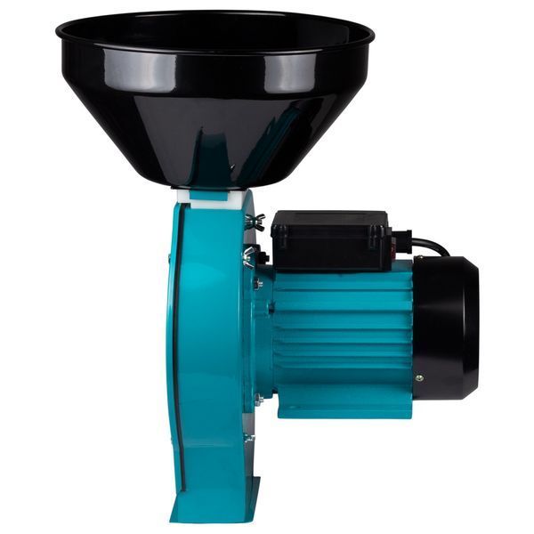 Подрібнювач зерна 1.8кВт до 250кг/ч (зернові) SIGMA (5381311) фото