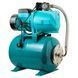 Станция 0.75кВт Hmax 42м Qmax 80л/мин (самовсасывающий насос) 24л Украина AQUATICA (775083/24) фото 4