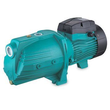 Насос центробежный самовсасывающий 1.1кВт Hmax 60м Qmax 60л/мин LEO 3.0 AJm110H (775371) фото