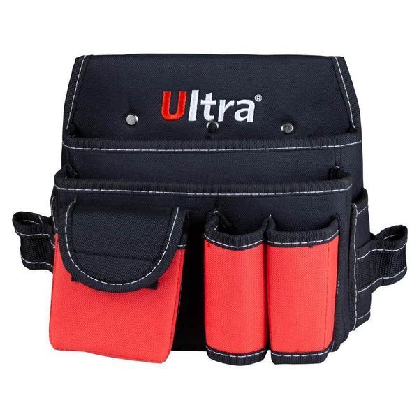 Пояс слюсарний 15 кишень ULTRA (7425332) фото