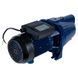 Насос центробежный самовсасывающий 1.1кВт Hmax 52м Qmax 70л/мин WETRON JET100A (775038) фото 6