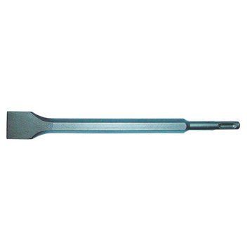 Зубило плоске 18&times;600&times;20мм SDS-max (тубус) SIGMA (1800741) фото