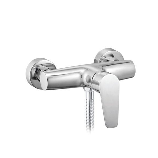 Змішувач s30 Ø35 для душу AQUATICA (9730300) фото Змішувач s30 Ø35 для душу AQUATICA (9730300) фото