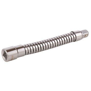 Удлинитель гибкий 1/2" 180мм CrV ULTRA (6055012) фото