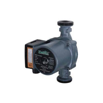 Насос циркуляційний Hmax 4м &Oslash;2 "180мм + гайка &Oslash;1 1/2" WETRON (774214) фото