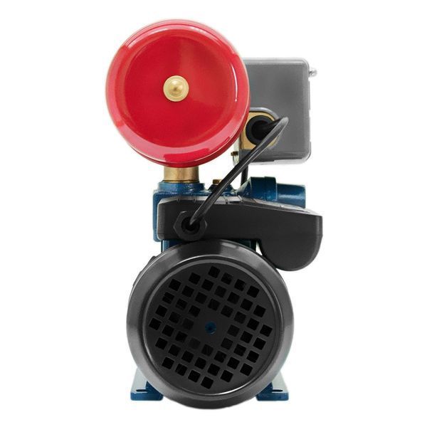 Станция 0.37 кВт Hmax 32 м Qmax 35 л/мин (вихревой насос) 1л WETRON AUTOGP125Z (776010) фото