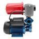 Станция 0.37 кВт Hmax 32 м Qmax 35 л/мин (вихревой насос) 1л WETRON AUTOGP125Z (776010) фото 4