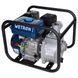 Мотопомпа 7.5 л.с. Hmax 28м Qmax 30м&sup3;/ч (4-х тактный) WETRON WM50CX (772551) фото 3