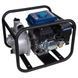 Мотопомпа 7.5 л.с. Hmax 28м Qmax 30м&sup3;/ч (4-х тактный) WETRON WM50CX (772551) фото 6