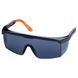 Очки защитные Fitter anti-scratch, anti-fog (затемненные) SIGMA (9410281) фото 1