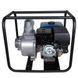 Мотопомпа 15 к.с. Hmax 30м Qmax 110м&sup3;/ч (4-х тактний) WETRON WM100CX (772553) фото 6