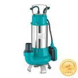 Насос дренажний 1.1кВт Hmax 9м Qmx 333л/хв AQUATICA (773325) фото