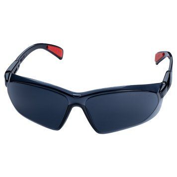 Очки защитные Vulcan anti-scratch, anti-fog (затемненные) SIGMA (9410501) фото