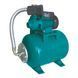 Станція 0.75кВт Hmax 75м Qmax 50л/хв (вихровий насос) 24л AquaticaLEO APm75A/UA (775134/24) фото 1