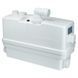 Станція каналізаційна 0.6кВт Hmax 8.5м Qmax 110л/хв 3 входу LEO 3.0 WC601С (776918) фото 3