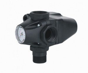 Реле тиску Kenle PM5-3W (кит) SK 9.1 фото