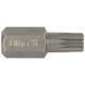 Биты Spline M8&times;30мм 10мм 10шт S2 (блистер) ULTRA (4015882) фото 3