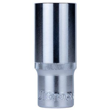 Насадка шестигранная длинная 1/2" 24мм CrV ULTRA (6072242) фото