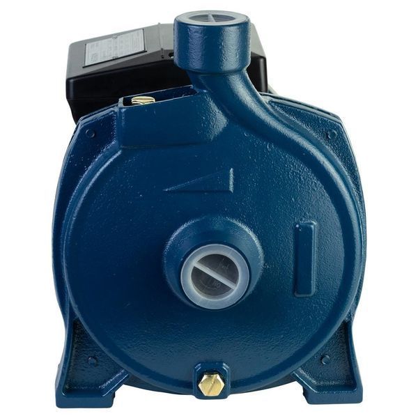 Насос центробежный 0.75кВт Hmax 30м Qmax 100л/мин WETRON CPM158 (775021) фото