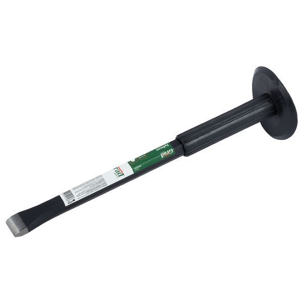 Зубило с ограничителем 250&times;14мм GRAD (4325225) фото