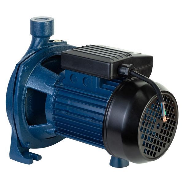 Насос центробежный 0.75кВт Hmax 30м Qmax 100л/мин WETRON CPM158 (775021) фото