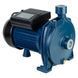Насос центробежный 0.75кВт Hmax 30м Qmax 100л/мин WETRON CPM158 (775021) фото 8