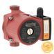 Насос циркуляційний 65Вт Hmax 4м Qmax 63л/хв &Oslash;1" 130мм+гайки &Oslash;&frac34;" AQUATICA (774111) фото 1