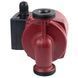 Насос циркуляционный 100Вт Hmax 6м Qmax 75л/мин &Oslash;1&frac12;" 130мм + гайки &Oslash;1" AQUATICA (774133) фото 4