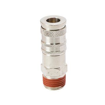 Соединение быстросъемное усиленное с наружной резьбой MT 1/2" SIGMA (7021431) фото