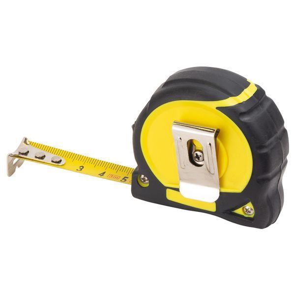 Рулетка Foreman 3м&times;16мм без ремешка SIGMA (3815131) фото